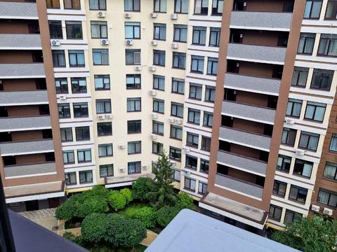 квартира за адресою Юнацька вул., 21