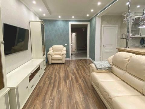 квартира за адресою Костанді вул., 203/1