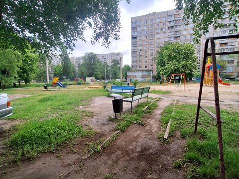 квартира за адресою Барабашова вул., 38