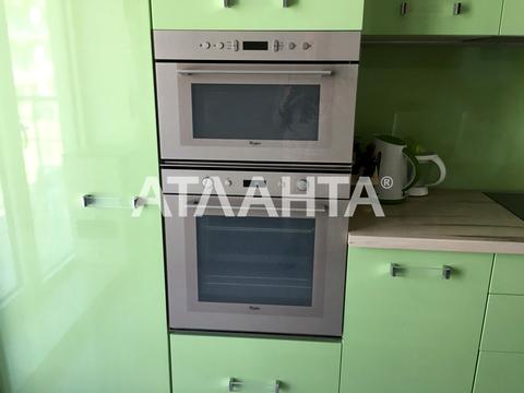квартира за адресою Фонтанська дорога вул. (Перекопской дивизии улица), 58/3