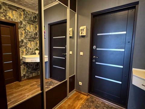 квартира за адресою Драгоманова вул., 8-А