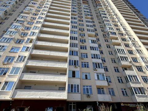квартира за адресою Польова вул., 73
