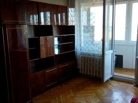 квартира по адресу Виставкова ул. (Полковника Потехина), 2