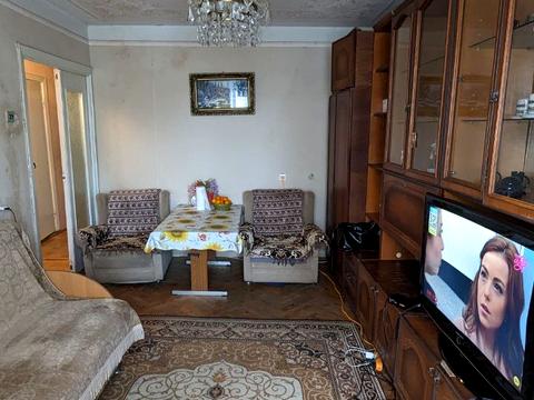 квартира за адресою Мазепи вул., 2