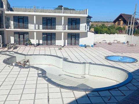 квартира за адресою Одеса, Академіка Заболотного вул., 91
