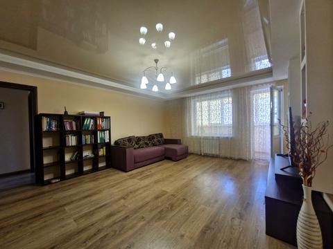 квартира по адресу Грушевського ул., 25