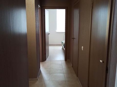 квартира по адресу Проездная ул., 26