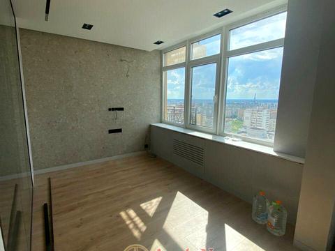 квартира за адресою Академіка Сахарова вул., 3-Б