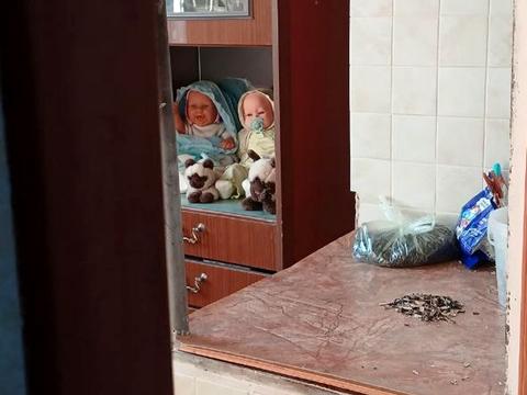 дом по адресу 3-я лінія, 38