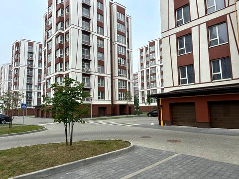 комерційна за адресою Полуботка, 18