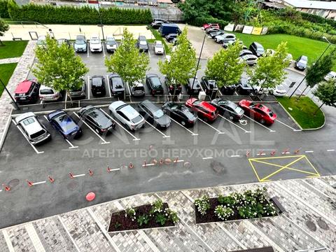 квартира по адресу Столичное шоссе, 1