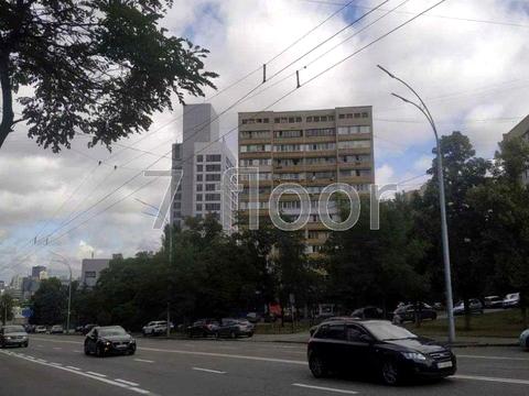 квартира за адресою Науки просп., 9