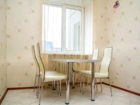квартира по адресу Кучеревського бульв., 11а