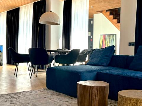 дом по адресу Кулика