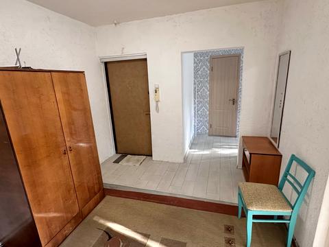 квартира за адресою Академіка Доброхотова вул., 1