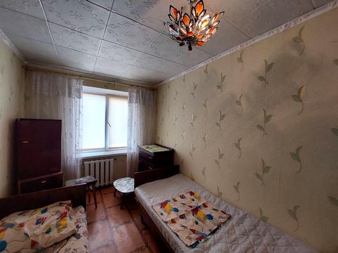 квартира по адресу Дениса Комара ул. (Стрельникова), 7