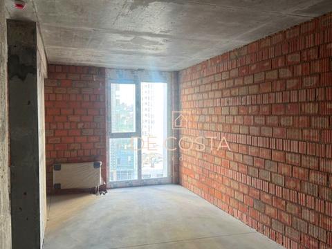 квартира за адресою Залізничне шосе, 45