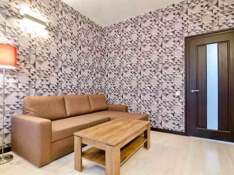 комната по адресу Цеховая ул., 1