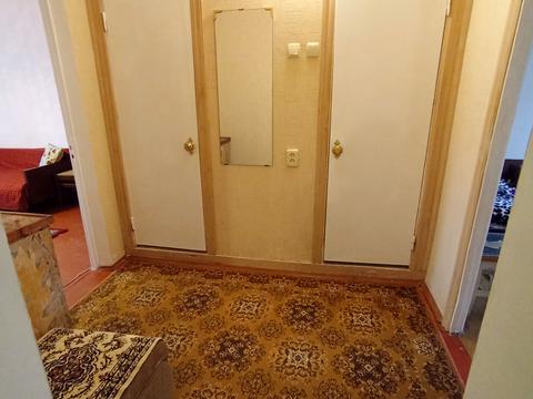 квартира по адресу Николая Закревского ул., 27/2