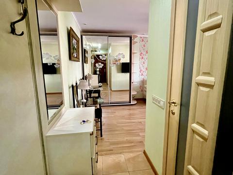 квартира за адресою Запорізьке шосе, 9