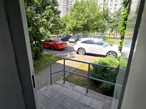 коммерческая по адресу Анны Ахматовой ул., 44А