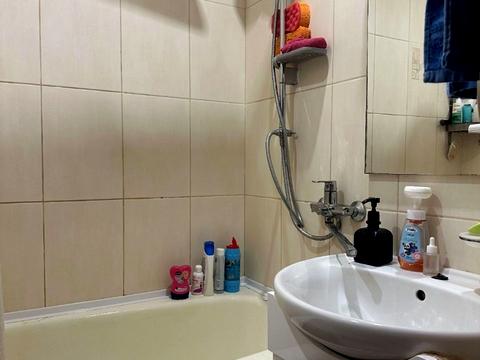 квартира по адресу Героев просп., 46