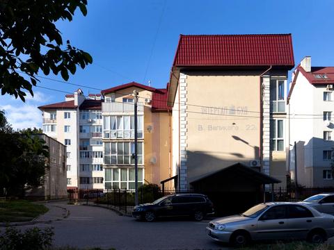 квартира по адресу Владимира Великого ул. (Артема), 22б