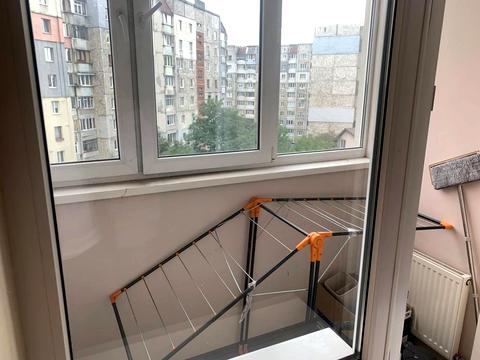 квартира за адресою Симоненка, 45