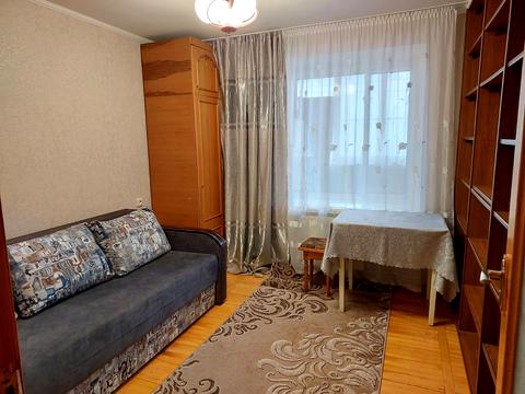 квартира за адресою Д. Галецького, 50