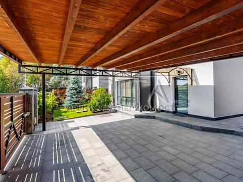 дом по адресу Золоті Джерела ул.