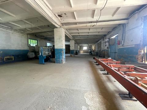комерційна за адресою смт. Вороновиця, Козацький Шлях вул., 26