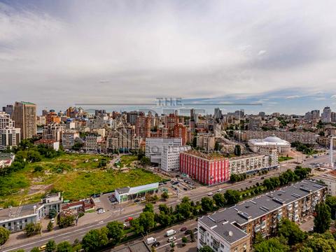 квартира за адресою Берестейський просп. (Перемоги), 5б