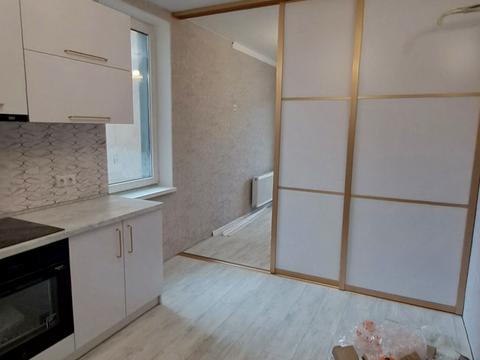 квартира по адресу вул. Бориса Літвака, 36