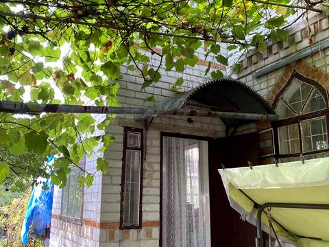 будинок за адресою СТ Орільська Поляна, 74
