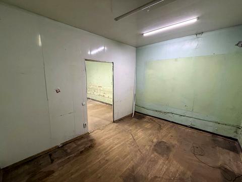коммерческая по адресу Академика Белелюбского ул., 70