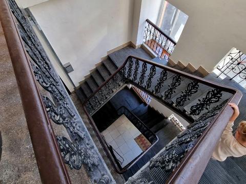 квартира по адресу Дерибасовская ул., 3