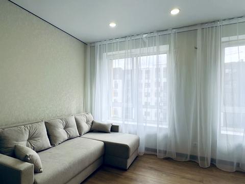 квартира за адресою Соборна вул., 2-К/37