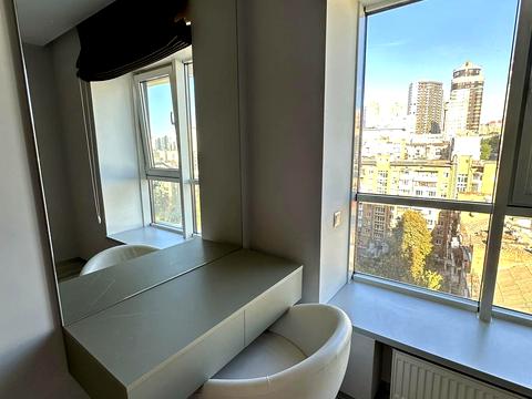 квартира за адресою Антоновича вул. (Горького), 109