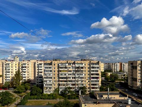 квартира по адресу Северная ул. (Північна), 14