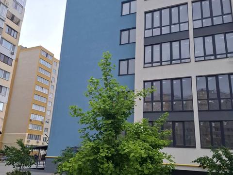 квартира по адресу Академика Сахарова ул., 14