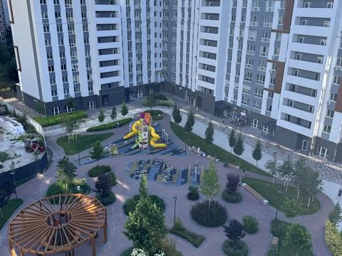 квартира по адресу Европейская ул. (Жовтнева), 32