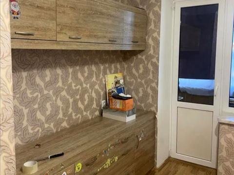 квартира по адресу Вітрука, 55