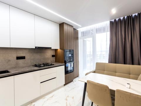 квартира за адресою Юліана Пелеша вул., 1