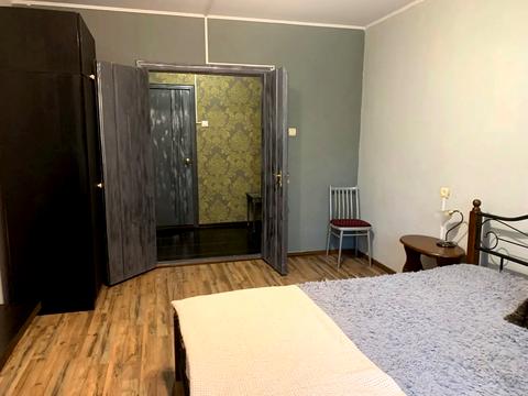 квартира по адресу Бережанская ул., 14