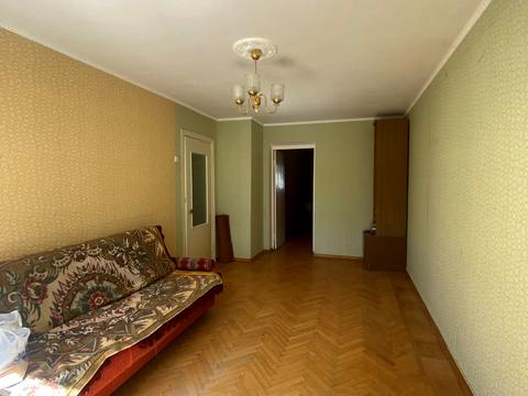 квартира по адресу Ивана и Юрия Лип ул. (Гайдара), 70