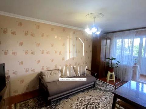 квартира за адресою Харківське шосе, 148