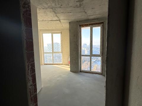 квартира по адресу Стрыйская ул., 108