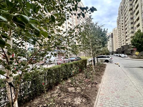 квартира по адресу Михаила Грушевского ул., 30г