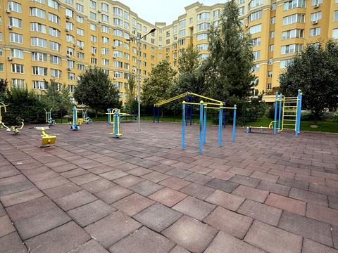 квартира по адресу с. Софиевская борщаговка, Калинова ул., 7