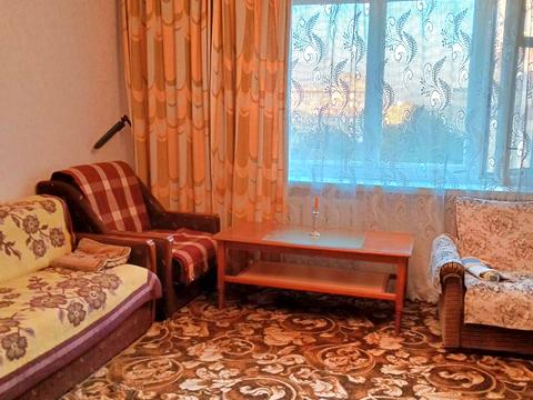 квартира за адресою Половецька вул., 16